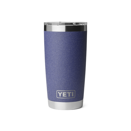 Yeti Rambler 20oz/591ml Tumbler with Magslider Lid - Moon Dust