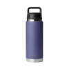 Yeti Rambler 26oz/769ml Bottle with Chug Cap - Moon Dust