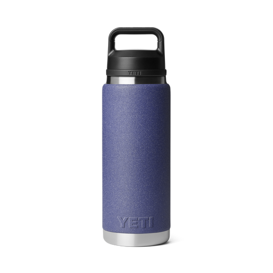 Yeti Rambler 26oz/769ml Bottle with Chug Cap - Moon Dust