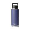 Yeti Rambler 26oz/769ml Bottle with Chug Cap - Moon Dust