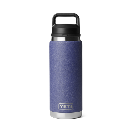 Yeti Rambler 26oz/769ml Bottle with Chug Cap - Moon Dust