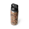 Yeti Rambler 26oz/769ml Bottle with Chug Cap - Wetlands Camo
