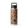Yeti Rambler 26oz/769ml Bottle with Chug Cap - Wetlands Camo