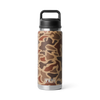 Yeti Rambler 26oz/769ml Bottle with Chug Cap - Wetlands Camo