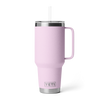 Yeti Rambler 42oz/1.2ml Mug With Straw Lid - Cherry Blossom