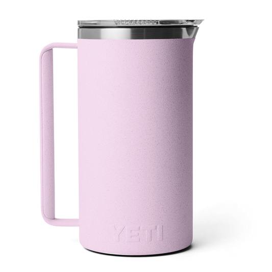 Yeti Rambler 64oz/1.89L Pitcher - Cherry Blossom