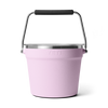 Yeti Rambler Beverage Bucket - Cherry Blossom
