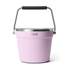 Yeti Rambler Beverage Bucket - Cherry Blossom