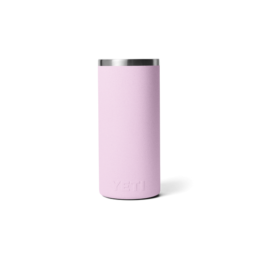 Yeti Rambler Wine Chiller - Cherry Blossom