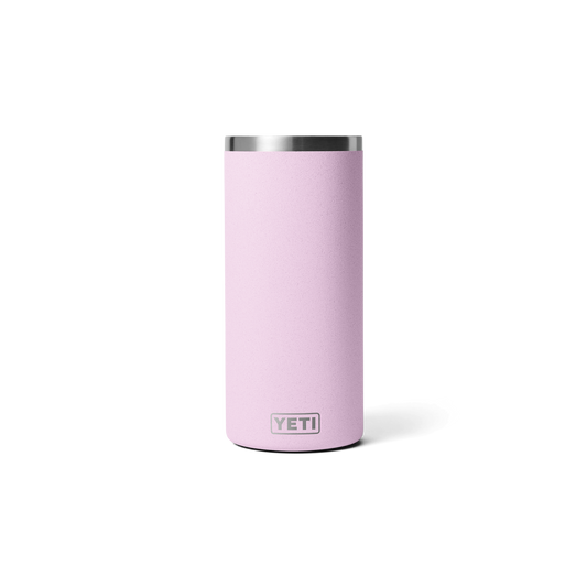 Yeti Rambler Wine Chiller - Cherry Blossom