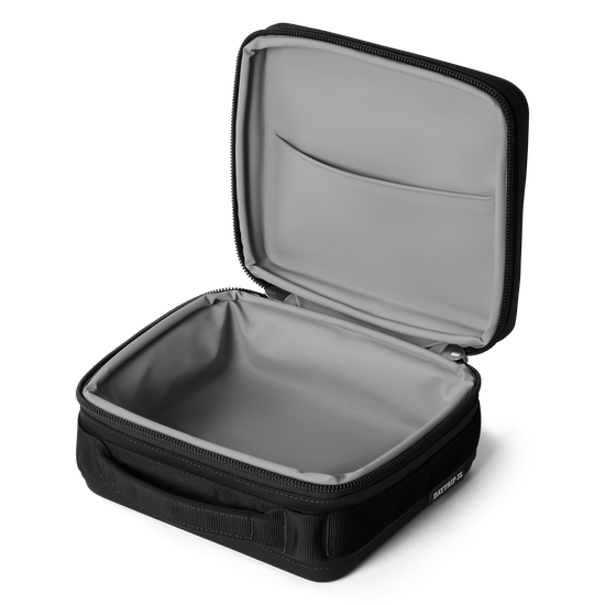 Yeti Daytrip 2.0 3L Insulated Lunch Box - Black – Luxe Barbeque Yeti Daytrip 2.0 3L Insulated Lunch Box - Black – Luxe Barbeque