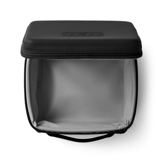 Yeti Daytrip 2.0 3L Insulated Lunch Box - Black – Luxe Barbeque Yeti Daytrip 2.0 3L Insulated Lunch Box - Black – Luxe Barbeque