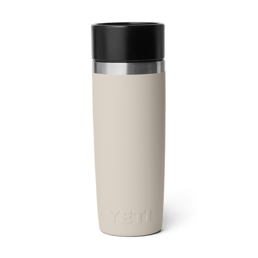 Yeti Rambler 16oz Travel Bottle - Cape Taupe