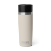 Yeti Rambler 16oz Travel Bottle - Cape Taupe