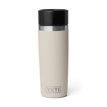 Yeti Rambler 16oz Travel Bottle - Cape Taupe