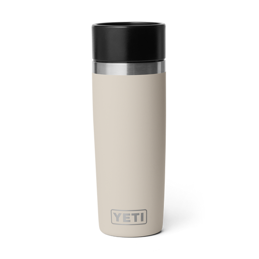 Yeti Rambler 16oz Travel Bottle - Cape Taupe