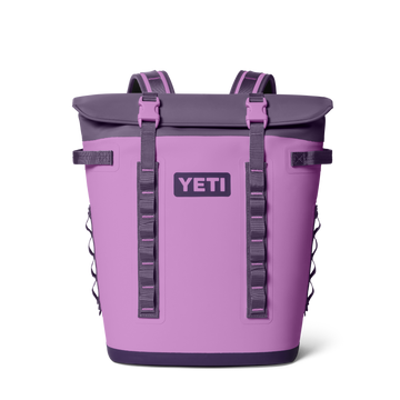 Yeti Hopper M20 Backpack Cooler 2.0 - Desert Bloom