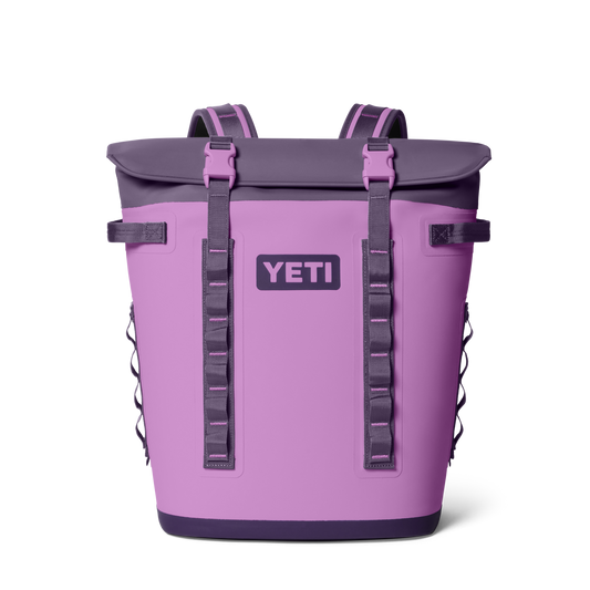Yeti Hopper M20 Backpack Cooler 2.0 - Desert Bloom