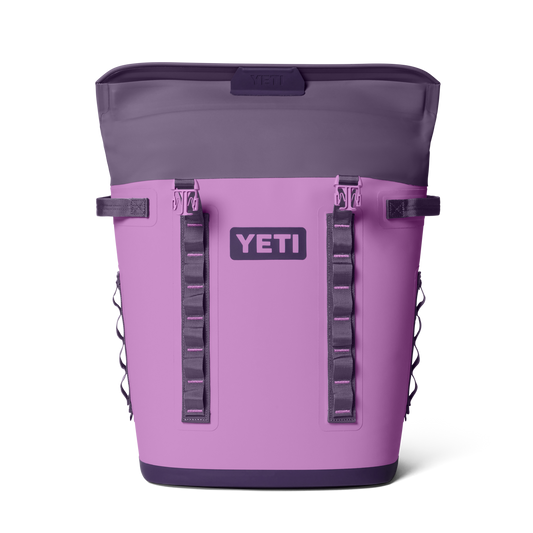 Yeti Hopper M20 Backpack Cooler 2.0 - Desert Bloom