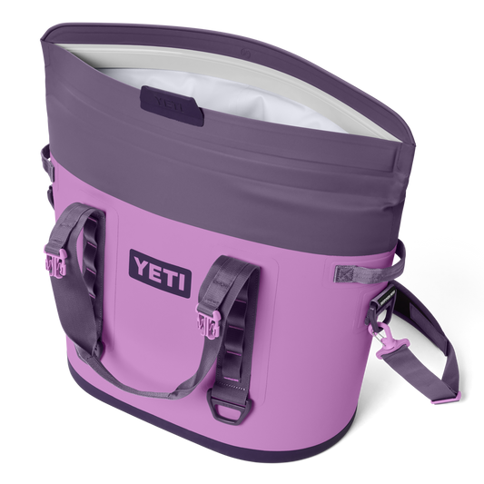 Yeti Hopper M30 Soft Cooler 2.0  - Desert Bloom