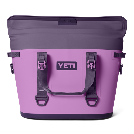 Yeti Hopper M30 Soft Cooler 2.0  - Desert Bloom