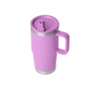 Yeti Rambler 20oz/591ml Travel Straw Mug  - Desert Bloom