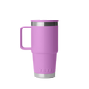 Yeti Rambler 20oz/591ml Travel Straw Mug  - Desert Bloom