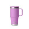 Yeti Rambler 20oz/591ml Travel Straw Mug  - Desert Bloom