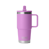 Yeti Rambler 20oz/591ml Travel Straw Mug  - Desert Bloom
