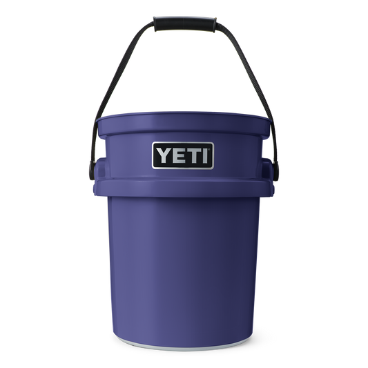 Yeti LoadOut 20-Liter Bucket - Moon Dust