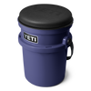 Yeti LoadOut 20-Liter Bucket - Moon Dust