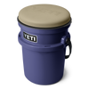 Yeti LoadOut 20-Liter Bucket - Moon Dust