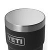 Yeti Rambler 8oz/236ml Stackable Ceramic Lined Cup With Magslider Lid - Black