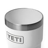 Yeti Rambler 8oz/236ml Stackable Ceramic Lined Cup With Magslider Lid - White