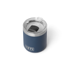 Yeti Rambler 10oz/295ml Stackable Ceramic Lined Lowball 2.0 With Magslider Lid - Navy