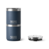 Yeti Rambler 10oz/295ml Stackable Ceramic Lined Lowball 2.0 With Magslider Lid - Navy