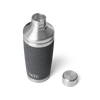 Yeti Rambler 20oz/591ml Cocktail Shaker - Black Stone