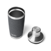 Yeti Rambler 20oz/591ml Cocktail Shaker - Black Stone