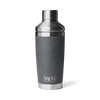 Yeti Rambler 20oz/591ml Cocktail Shaker - Black Stone