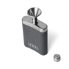 Yeti Flask - Black Stone