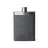 Yeti Flask - Black Stone