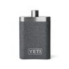Yeti Flask - Black Stone