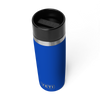 Yeti Rambler 16oz/473mL Travel Bottle - Royal Blue