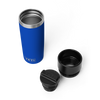 Yeti Rambler 16oz/473mL Travel Bottle - Royal Blue