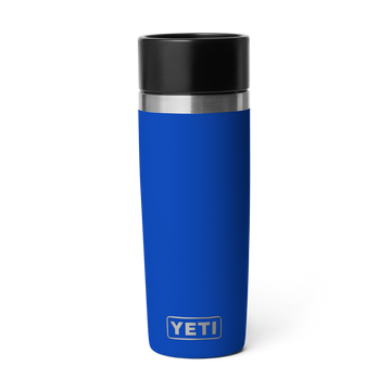 Yeti Rambler 16oz/473mL Travel Bottle - Royal Blue