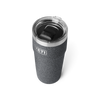 Yeti Rambler 20oz/591ml Stackable Cup with Magslider Lid - Black Stone