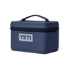 Yeti Daytrip 3L Insulated Snack Box - Navy