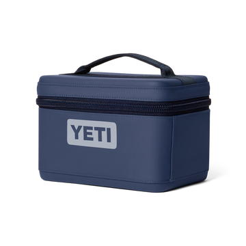 Yeti Daytrip 3L Insulated Snack Box - Navy