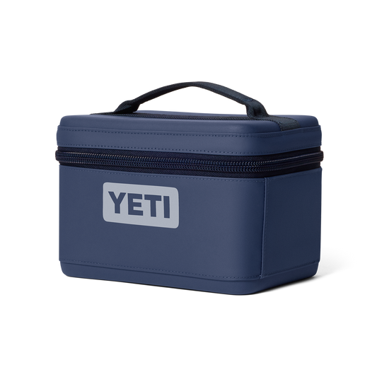 Yeti Daytrip 3L Insulated Snack Box - Navy