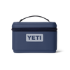 Yeti Daytrip 3L Insulated Snack Box - Navy